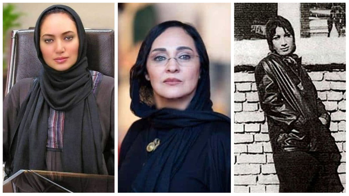 تولد و درگذشت چهره های مشهور ایرانی در 24 بهمن + عکس و زندگینامه