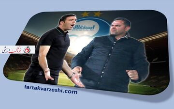 تکرار داستان فصل گذشته برای آقای سرمربی/ حق با نکونام بود؛ راه خطیر ادامه دارد!