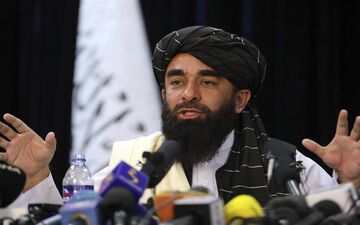 طالبان: کرسی‌هایی برای زنان در دولت در نظر می‌گیریم
