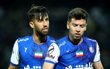 سعید مهری راضی به بازگشت شد!