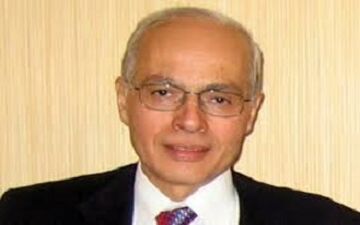  داماد رئیس جمهور سابق، جاسوس اسرائیل از آب درآمد