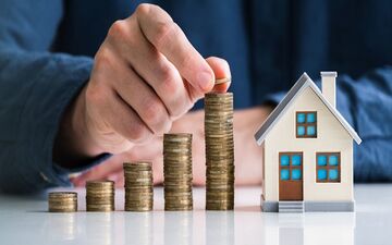 تداوم رشد قیمت مسکن/سیر نزولی معاملات مسکن نسبت به ماه گذشته