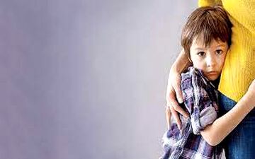 تاثیر استرس کودکان برجسم| علائم جسمی استرس درکودکان را بشناسیم