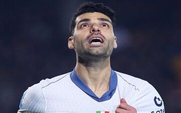 رقیب مهدی طارمی را بشناسید/ جنجال به پا شد 