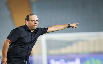 سرمربی ذوب‌آهن مشخص شد

