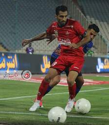 دربی -پرسپولیس-استقلال
