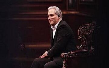  اولین مهمان «دورهمی» مشخص شد