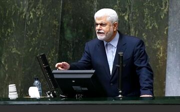 درخواستی از رئیس جمهور/جلوی سفرهای نیمه خرداد را بگیرید