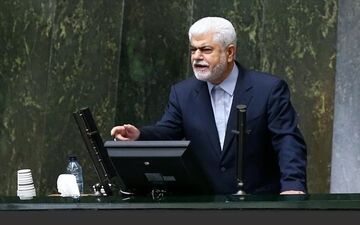 درخواستی از رئیس جمهور/جلوی سفرهای نیمه خرداد را بگیرید