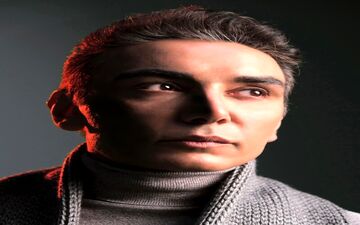 واکنش بسیار متفاوت و احساسی شادمهر عقیلی به نوروز 1405/ هفت سینی که هیچ وقت کامل نمی شود...+عکس