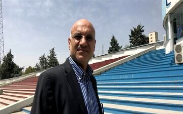 می دانستم اجازه جدایی رحمتی را نمی دادم! 
