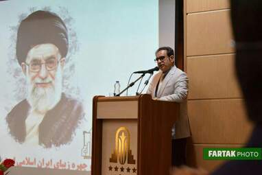 همایش سرایه گذاری مدیریت شهری کرمانشاه در هتل پارسیان 