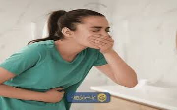 علت تهوع شبانه چیست؟