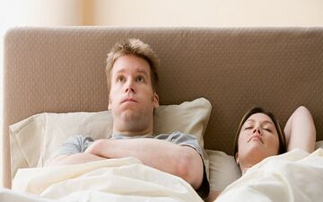 ازدواج با افراد سرد مزاج؛ درست یا غلط ؟ / نقش رابطه جنسی در زندگی زناشویی