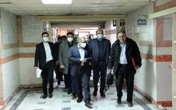  آزادی 118 نفر از زندانیان کرمانشاه 
