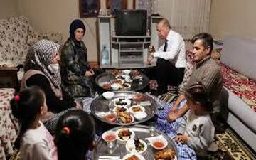 اشتباهات رایج در ماه مبارک رمضان