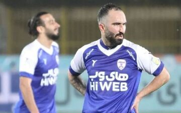 آمار عجیب از این فصل لیگ برتر؛ بازیکنانی که هر چه شوت زدند گل شد!