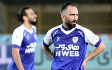 آمار عجیب از این فصل لیگ برتر؛ بازیکنانی که هر چه شوت زدند گل شد!