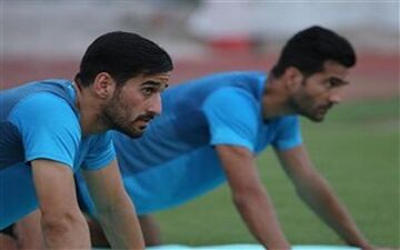چالش شجاعی و حاج صفی در پانیونیوس و تقابل احتمالی با نماینده‌ی رژیم صهیونیستی