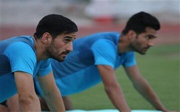چالش شجاعی و حاج صفی در پانیونیوس و تقابل احتمالی با نماینده‌ی رژیم صهیونیستی