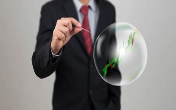 باید در انتظار سقوط بورس باشیم؟