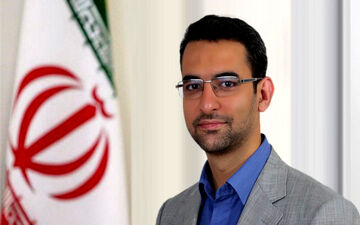 کارنامه کنکور ارشد وزیر پیشنهادی ارتباطات +عکس