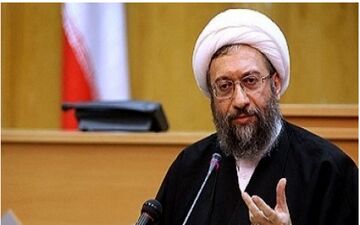 با تعجیل در رسیدگی‌های قضایی مخالفیم/آقایان هم باید مراتبی از عفاف را رعایت کنند