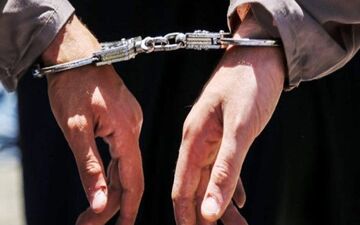 دستگیری متهم فراری گروگان‌گیری لارستان/ او پس از 10 سال در بندرعباس به دام افتاد