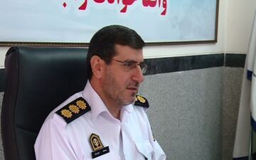 سرعت غیر مجاز قاتل 122 نفر در راههای برون شهری کرمانشاه 
