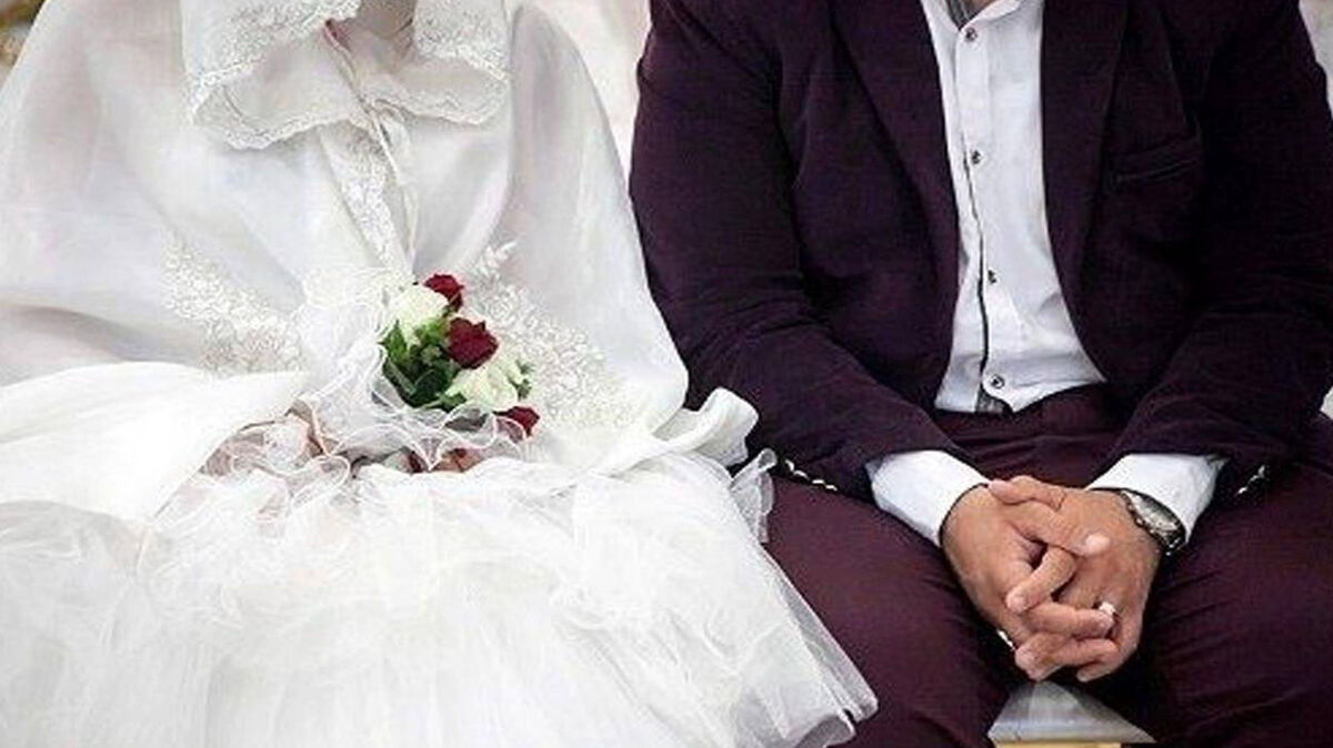  عجیب ترین درخواست طلاق نوعروس تهرانی!