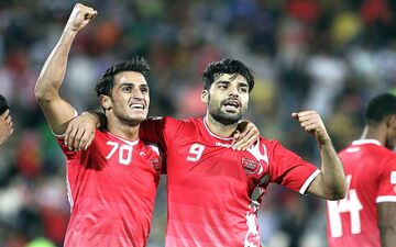 مقایسه آمار طارمی و علیپور؛ بررسی بود و نبود طارمی در پرسپولیس 