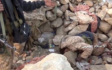 نیروهای یمنی حملات گسترده مزدوران عربستان را دفع کردند