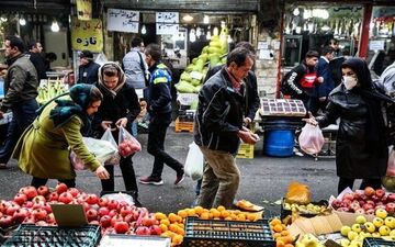 

قیمت سفره شب یلدای ۱۴۰۰ برای خانوار+جزییات
