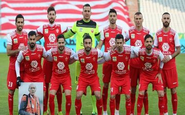 پرسپولیس توسط AFC جریمه شد

