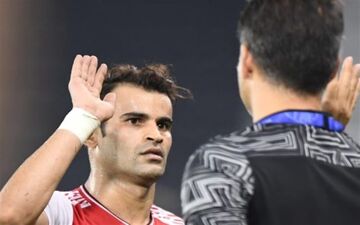 آل‌کثیر جمع پرسپولیسی ها بازگشت
