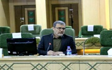افتتاح و بهره برداری از پروژه بیوایمپلنت در هفته دولت