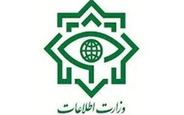  تشییع شهید «عشوری» نخستین شهید وزارت اطلاعات