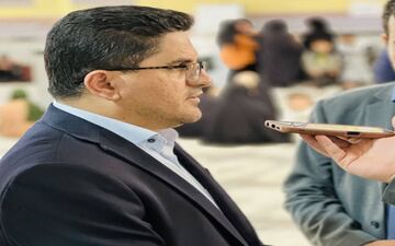 ارائه خدمات درمانی رایگان به مناطق محروم شهرستان جوانرود/ بسیج جامعه پزشکی کرمانشاه در شهر شروینه مستقر می‌شود