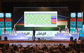 قرعه‌های عجیب پرسپولیس در لیگ برتر