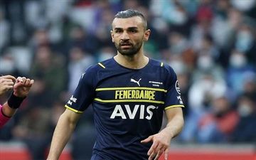  خبرنگار ترکیه‌ای: پرسپولیس با دورسون توافق کرد 