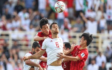 مدافع تیم ملی ایران راهی لیگ ستارگان قطر شد