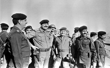 30 مرداد؛ روزی که بدعهدی صدام جهانی شد

