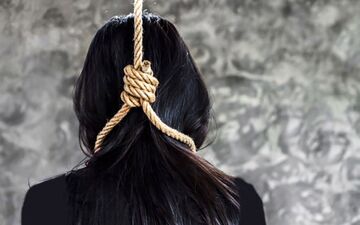 آزار شیطانی رومینا توسط تازه داماد/خودکشی دختر جوان پس از تجاوز+جزییات