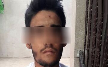 مرد ناشنوا شهر را به هم ریخت !