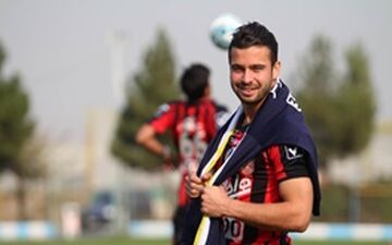 سروش رفیعی در راه فولاد خوزستان؟!