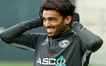 بختیار رحمانی به لیگ سوئد ملحق شد