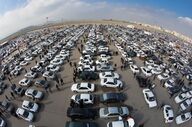 افزایش شدید قیمت خودروها؛ پژو با ۱۹۰ میلیون تومان افزایش مواجه شد