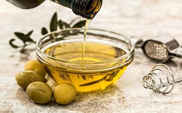 روغن زیتون می‌تواند به کاهش وزن مناسب است؟