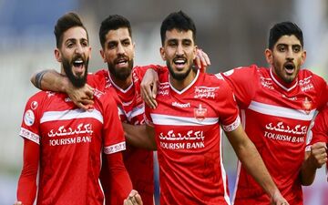 پیشنهاد خارجی دلیل عدم تمدید قرارداد ستاره پرسپولیس