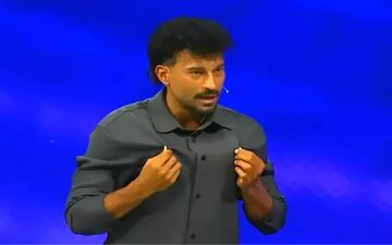 انتقاد از رامین رضائیان؛ تضاد بین گفتار و رفتار یک سلبریتی
